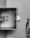 Cover: Ulrike K&ouml;nigshofer - Verlag f&uuml;r Moderne Kunst