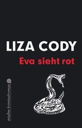 Cover: Eva sieht rot - Argument Verlag mit Ariadne