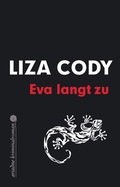 Cover: Eva langt zu - Argument Verlag mit Ariadne