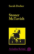 Cover: Stoner McTavish - Argument Verlag mit Ariadne