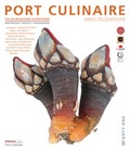 Cover: PORT CULINAIRE FORTY-ONE - Verlag Kornmayer / Kornmayer, Hentschel u. Winter GbR