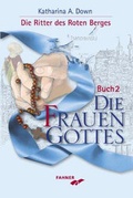 Cover: Die Frauen Gottes - Fahner, Hans