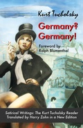 Cover: Germany? Germany! - Berlinica Publishing