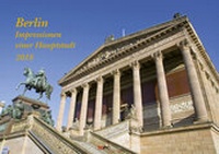 Abbildung von: Berlin - Impressionen einer Hauptstadt 2018 - Topic Media Service