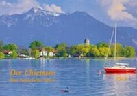 Abbildung von: Der Chiemsee - Das bayerische Meer 2018 - Topic Media Service