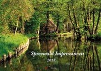 Abbildung von: Spreewald - Impressionen 2018 - Topic Media Service
