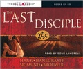 Cover: The Last Disciple - Tyndale House Publishers