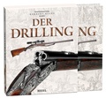 Cover: Der Drilling - Heel
