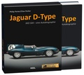Cover: Jaguar D-Type - Heel