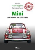 Cover: Praxisratgeber Klassikerkauf Mini - Heel