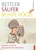 Cover: Bettler - S&auml;ufer - bunte V&ouml;gel - Reichert Verlag