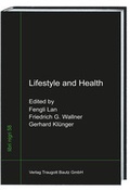 Cover: Lifestyle and Health - Traugott Bautz