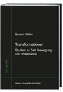 Cover: Transformationen - Traugott Bautz