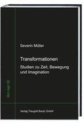 Cover: Transformationen - Traugott Bautz