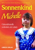 Cover: Sonnenkind Michelle - Librion-Verlag