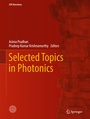 Cover: Selected Topics in Photonics - Springer