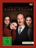 Cover: Das Tagebuch der Anne Frank - Oetinger Media