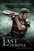 Cover: Last Temple, The - Tyndale House Publishers