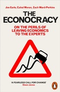 Cover: The Econocracy - Penguin Books Ltd