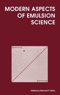 Abbildung von: Modern Aspects of Emulsion Science - Royal Society of Chemistry