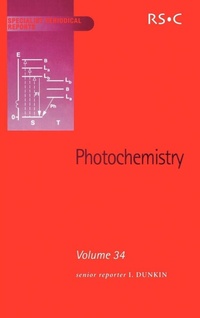 Enlarge image Cover: Photochemistry - Royal Society of Chemistry