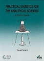 Cover: Practical Statistics for the Analytical Scientist - Royal Society of Chemistry