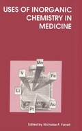 Abbildung von: Uses of Inorganic Chemistry in Medicine - Royal Society of Chemistry
