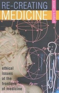 Cover: Recreating Medicine - Rowman & Littlefield