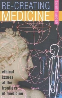 Enlarge image Cover: Recreating Medicine - Rowman & Littlefield