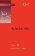 Cover: Photochemistry - Royal Society of Chemistry