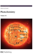 Cover: Photochemistry - Royal Society of Chemistry