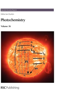 Enlarge image Cover: Photochemistry - Royal Society of Chemistry