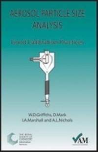 Abbildung von: Aerosol Particle Size Analysis - Royal Society of Chemistry