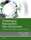Cover: Challenging Neuropathic Pain Syndromes - Elsevier