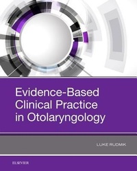 Abbildung von: Evidence-Based Clinical Practice in Otolaryngology - Elsevier