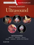 Cover: Imaging Anatomy: Ultrasound - Elsevier