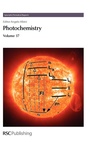 Cover: Photochemistry - Royal Society of Chemistry
