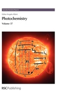 Cover: Photochemistry - Royal Society of Chemistry