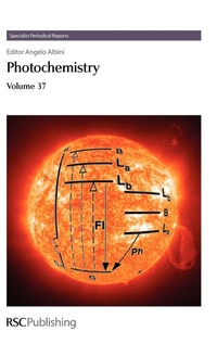 Enlarge image Cover: Photochemistry - Royal Society of Chemistry