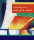 Cover: *ACP LEARNING & ADAPTIVE BEHAVIOR KIP EDITION - Wadsworth Publishing Co Inc