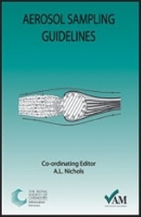 Abbildung von: Aerosol Sampling Guidelines - Royal Society of Chemistry