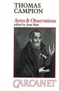 Cover: Ayres and Observations - Fyfield Books