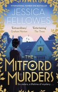 Cover: The Mitford Murders - Sphere