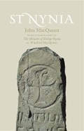 Cover: St. Nynia - John Donald Publishers Ltd