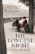 Cover: The Longest Night - MacLehose Press