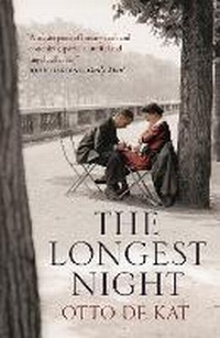 Enlarge image Cover: The Longest Night - MacLehose Press