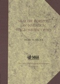 Cover: Near the Horizon - Mathematical Association of America (MAA)