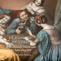 Cover: Please Be Seated - Vind and Vag Publishing House