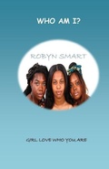 Cover: Who am I ? 2017 - Robyn Smart