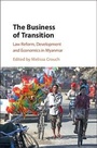 Cover: The Business of Transition - Cambridge University Press